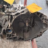 Cambio usato Fiat Punto GT
