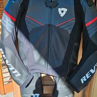 Tuta divisibile Revit TG. 48