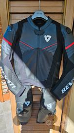 Tuta divisibile Revit TG. 48