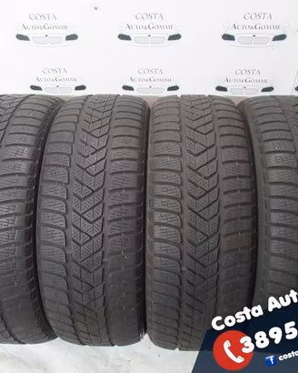 Gomme 225 50 18 Pirelli MS 85% 225 50 R18