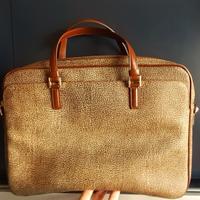 Borbonese: borsa lavoro -porta pc/laptop