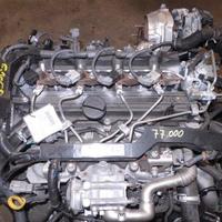 PBL070 Motore Toyota 2.0d4d 1AD-FTV [2006/2018]