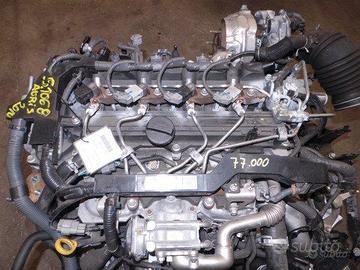 PBL070 Motore Toyota 2.0d4d 1AD-FTV [2006/2018]