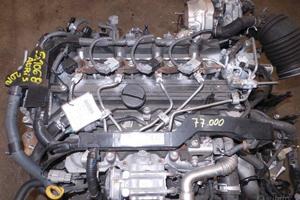 PBL070 Motore Toyota 2.0d4d 1AD-FTV [2006/2018]