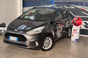 Ford B-Max 1.4 90 CV GPL Titanium