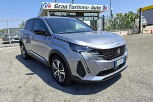 PEUGEOT 3008 1.5 BlueHDi 130CV EAT8 Allure PREZZ