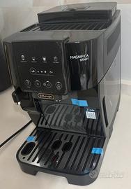 Macchina da caffè De longhi Magnifica Start NUOVA