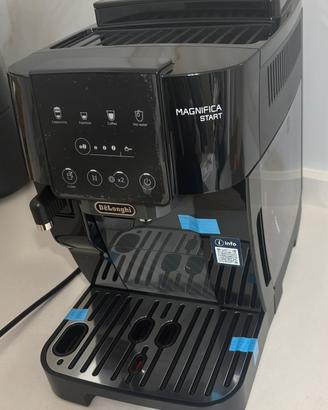 Macchina da caffè De longhi Magnifica Start NUOVA