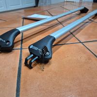 Barre Portatutto Telescopiche Railing