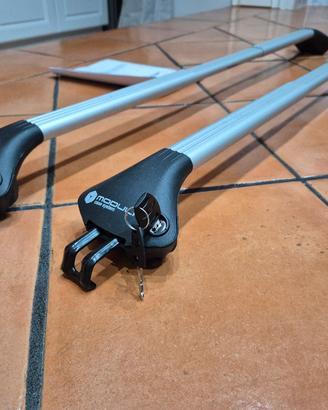 Barre Portatutto Telescopiche Railing