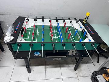 Calcio balilla Biliardino Bigliardino Fas Mundial