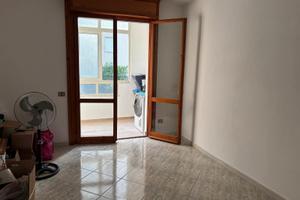 Via sant' antonio - bivano con posto auto