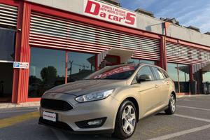 Ford Focus SW 1.5 tdci Plus s, NEOPATENTATI OK