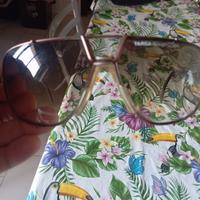 occhiali cazal targa design vintage 