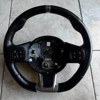 volante abarth con airbag