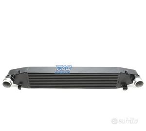 INTERCOOLER MERCEDES W204 07-14
