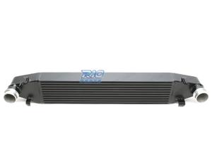 INTERCOOLER MERCEDES W204 07-14