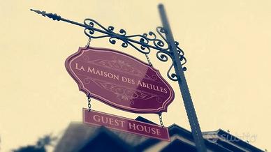 Camere in foresteria