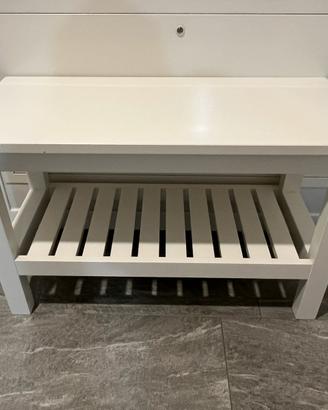 Panca ikea