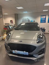 Ford Puma 1.0 EcoBoost Hybrid 125 CV S&S ST-Line