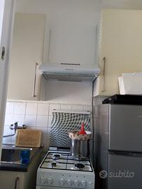 Cappa Glem Gas usata pochissimo