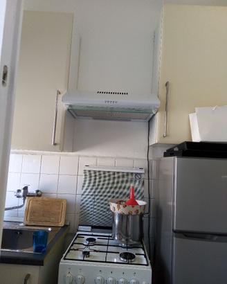 Cappa Glem Gas usata pochissimo