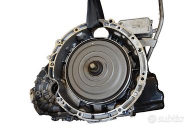 Cambio Automatico Mercedes B-class (W246) 1.8 CDI