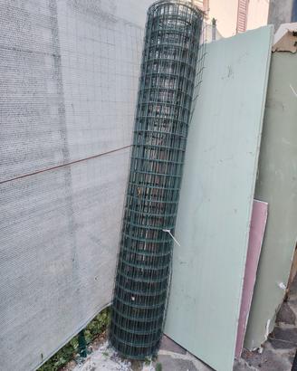 rete da ferro da recinto H2000 13mdtri 