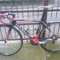 Colnago clx