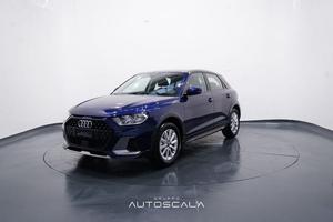 Audi A1 allstreet 30 TFSI S tronic Identity C...