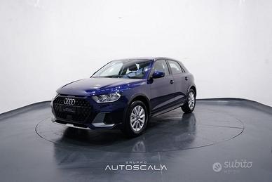 Audi A1 allstreet 30 TFSI S tronic Identity C...