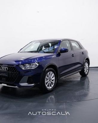 Audi A1 allstreet 30 TFSI S tronic Identity C...