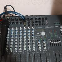mixer montarbo xd69 