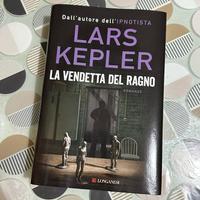 Libri Vari Horror Thriller Gialli Romanzi