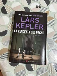 Libri Vari Horror Thriller Gialli Romanzi