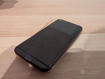Pixel 1 da 128GB con Backup Illimitato Google Foto