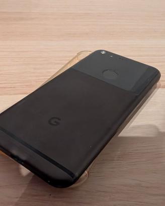 Pixel 1 da 128GB con Backup Illimitato Google Foto