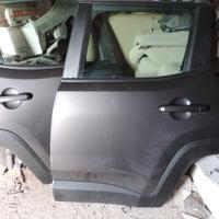 Sportello posteriore sinistro jeep renegade