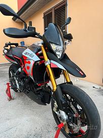 Aprilia dorsoduro 900