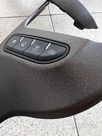 Mascherina Giulietta dal 2016