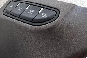 Mascherina Giulietta dal 2016