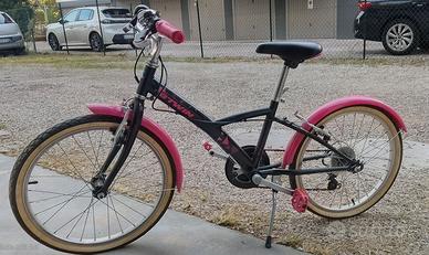Bici bambina