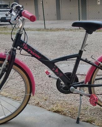 Bici bambina