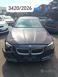 Pezzi di ricambio BMW SERIE 5