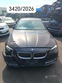 Pezzi di ricambio BMW SERIE 5