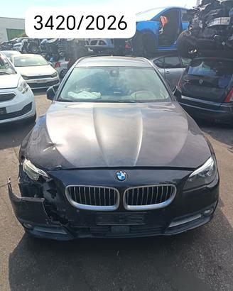 Pezzi di ricambio BMW SERIE 5