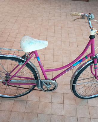 Bicicletta da passeggio donna 26"