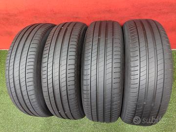 215 65 17 Gomme Estive 2016 60% Michelin 215 65R17