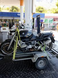 Ricambi bmw 850 r anno 2002