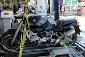 Ricambi bmw 850 r anno 2002